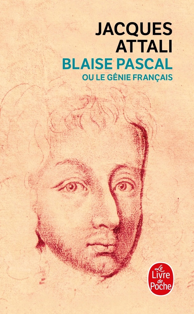 [9782253153481] Blaise Pascal ou le génie français