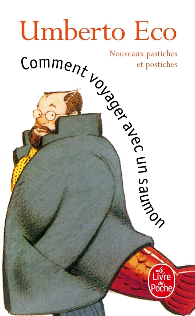 [9782253147923] Comment voyager avec un saumon