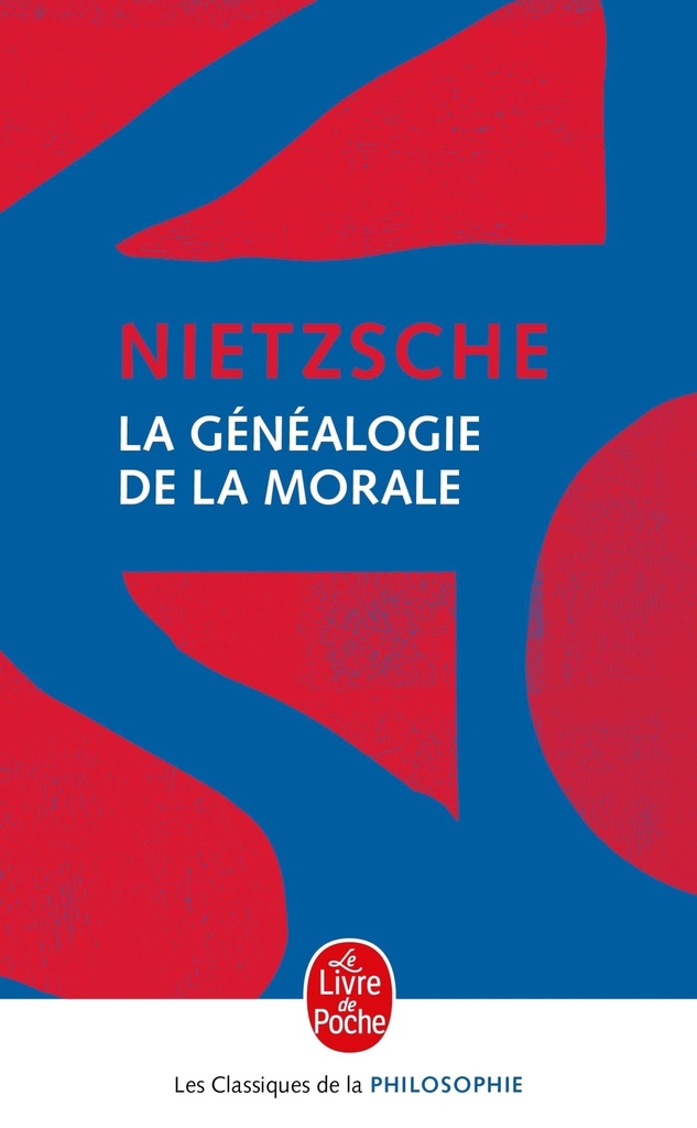 [9782253067405] La Généalogie de la morale