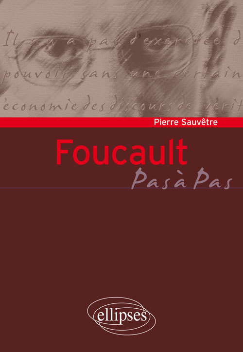 [9782340015814] Foucault