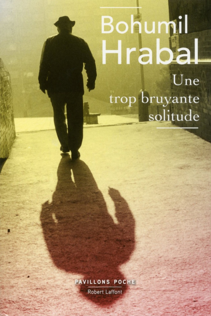 [9782221188743] Une trop bruyante solitude