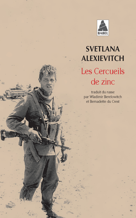 [9782330147730] Les Cercueils de zinc