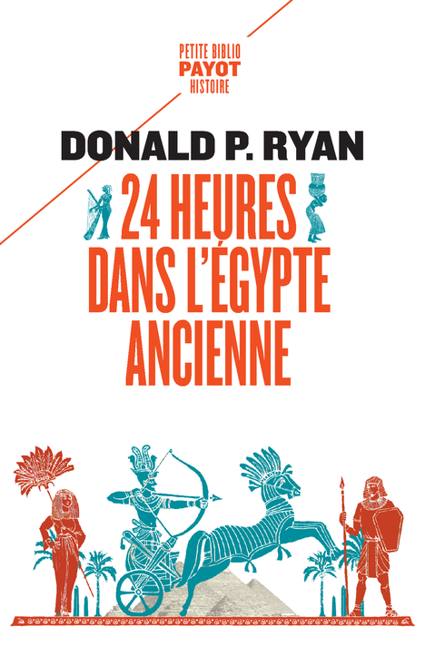[9782228928182] 24 heures dans l'Egypte ancienne