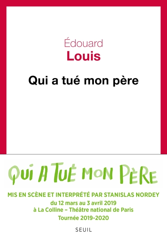 [9782021399431] Qui a tué mon père