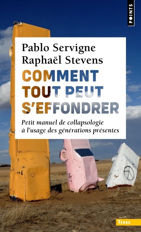 [9782757868201] Comment tout peut s'effondrer