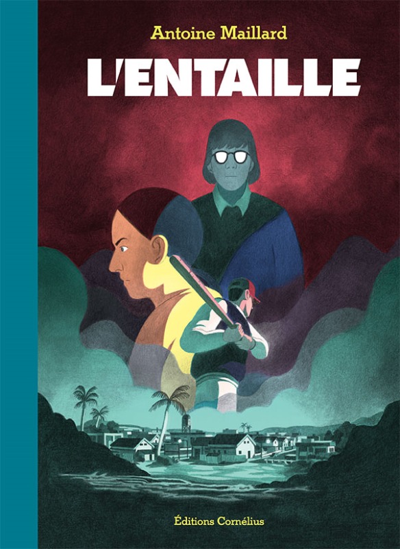 [9782360811793] L'entaille