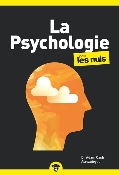 [9782412060636] La Psychologie Poche Pour les Nuls