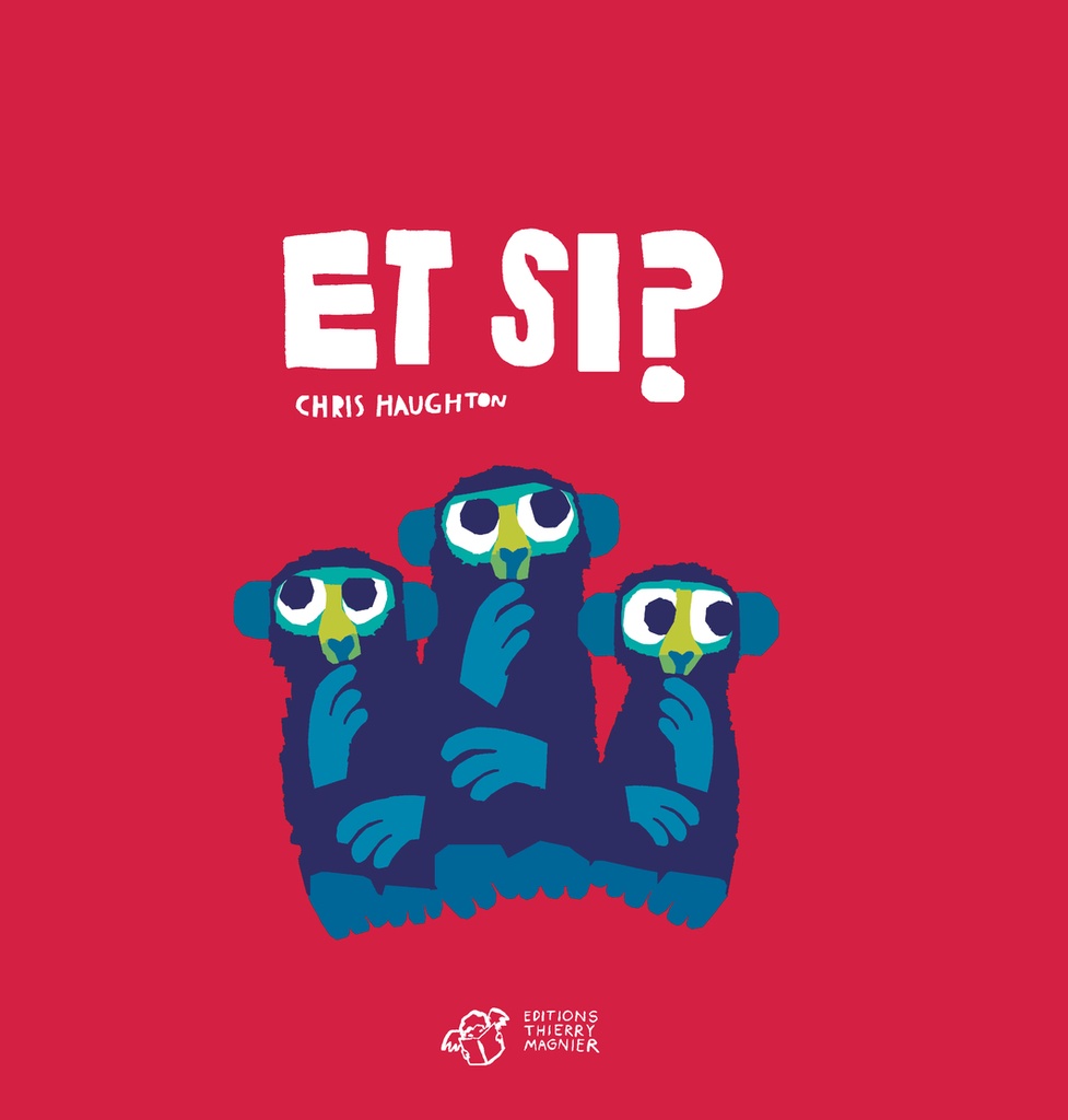 [9791035204310] Et si ?