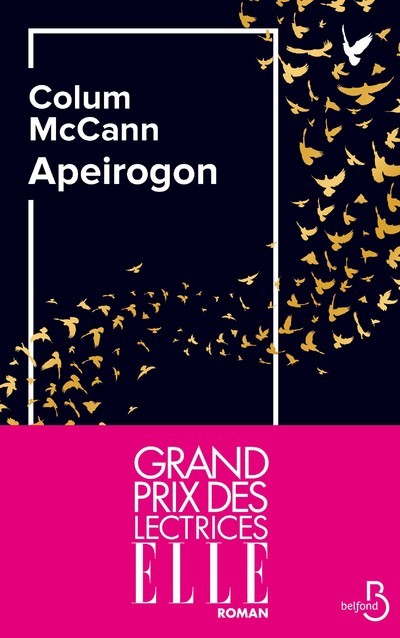 [9782714450081] Apeirogon