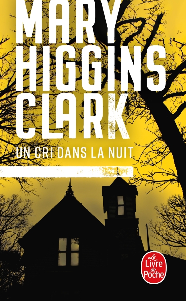 [9782253037323] Un cri dans la nuit