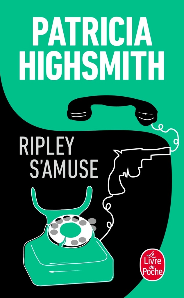 [9782253056171] Ripley s'amuse