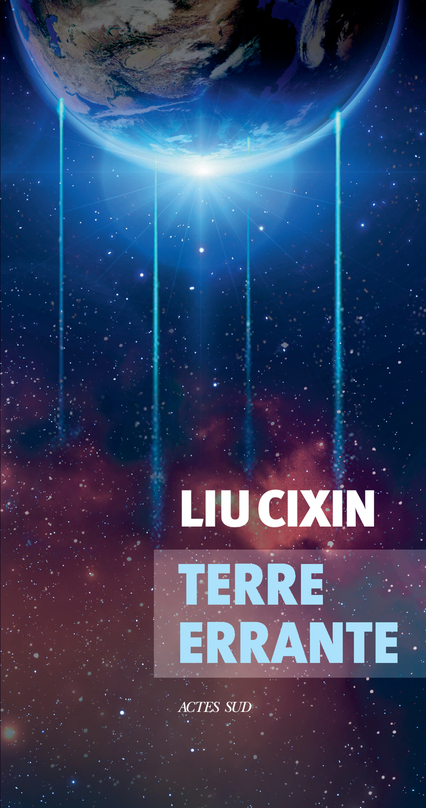 [9782330130534] Terre errante