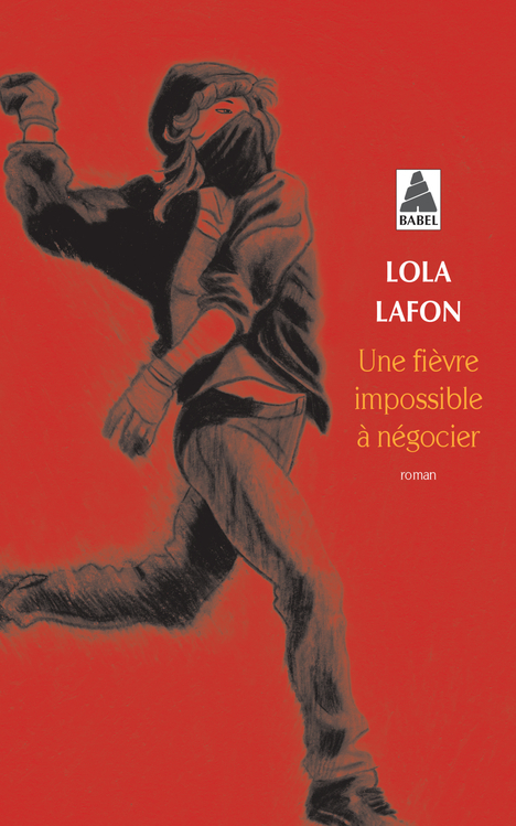 [9782330066802] Une fièvre impossible à négocier