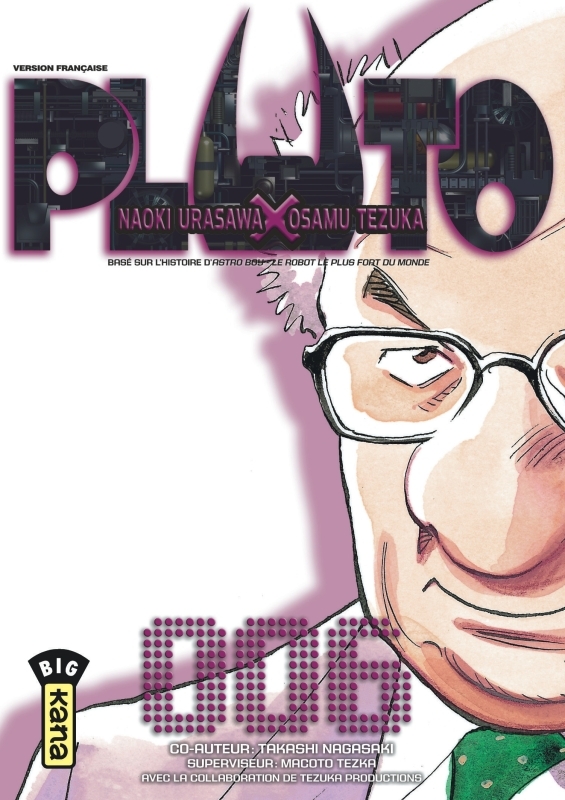 [9782505010289] Pluto - Tome 6