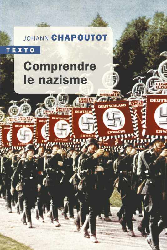 [9791021042698] Comprendre le nazisme