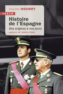 [9791021040533] Histoire de l'Espagne