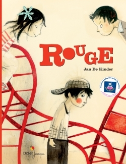 [9782278077991] Rouge