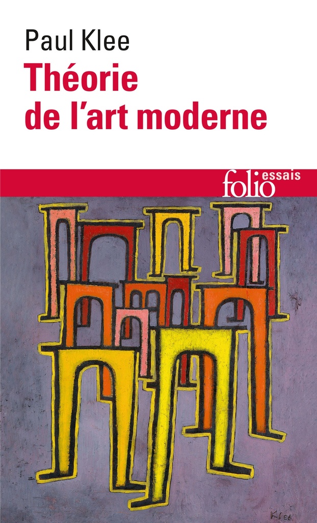 [9782070326976] Théorie de l'art moderne