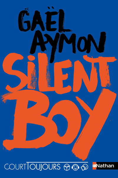 [9782092592762] Court toujours : Silent Boy