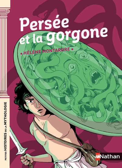 [9782092592397] Persée et la Gorgone