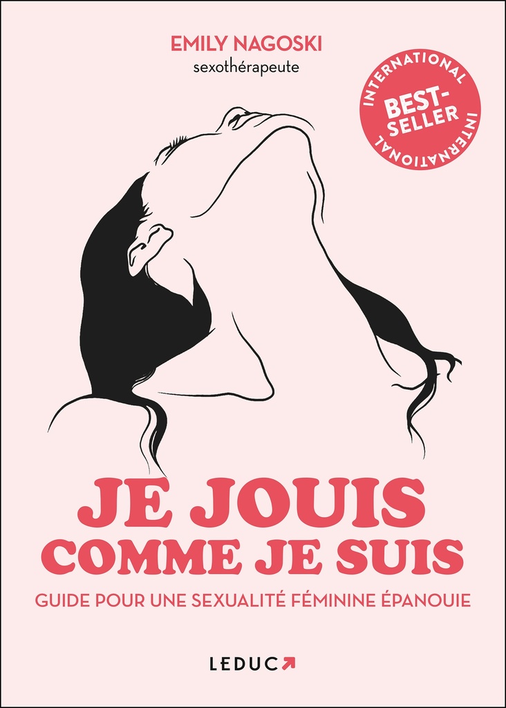 [9791028520342] Je jouis comme je suis