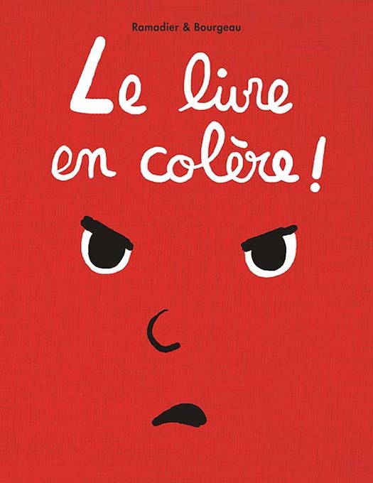 [9782211229906] Le livre en colère