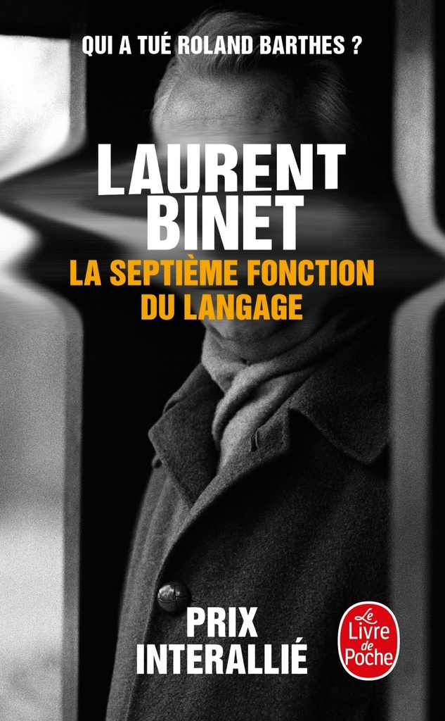 [9782253066248] La Septième fonction du langage