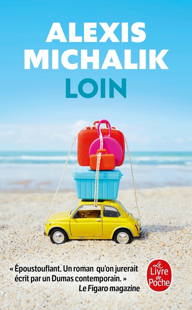 [9782253103592] Loin