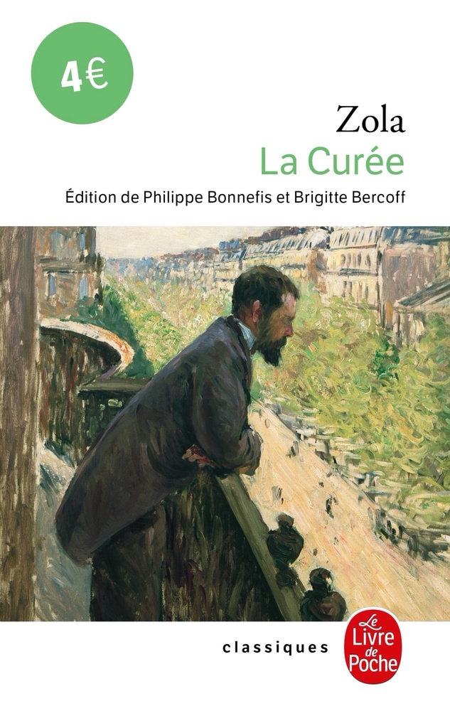 [9782253003663] La Curée
