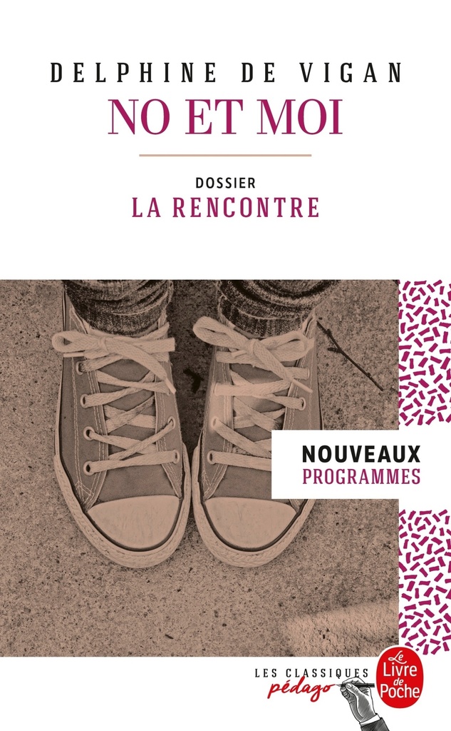 [9782253183280] No et moi (Edition pédagogique)