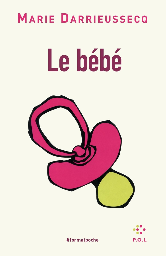 [9782818052747] Le bébé
