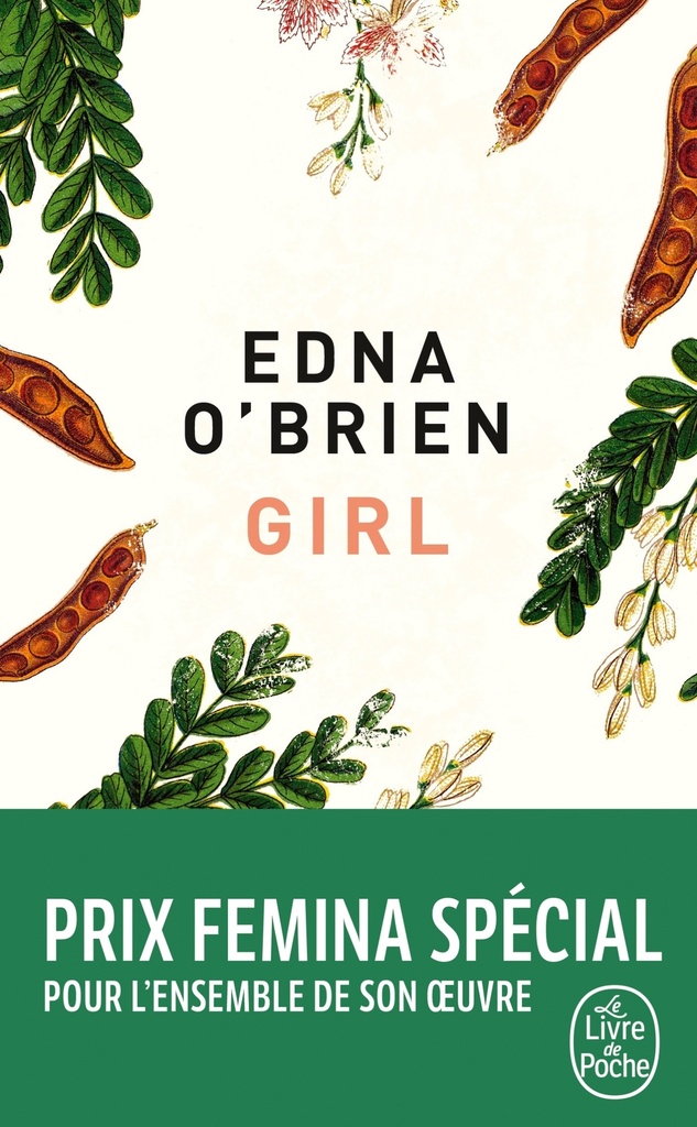 [9782253102113] Girl