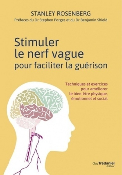 [9782813222893] Stimuler le nerf vague pour faciliter la guérison