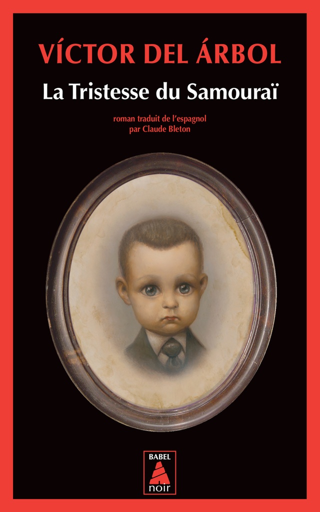 [9782330015145] La Tristesse du Samouraï