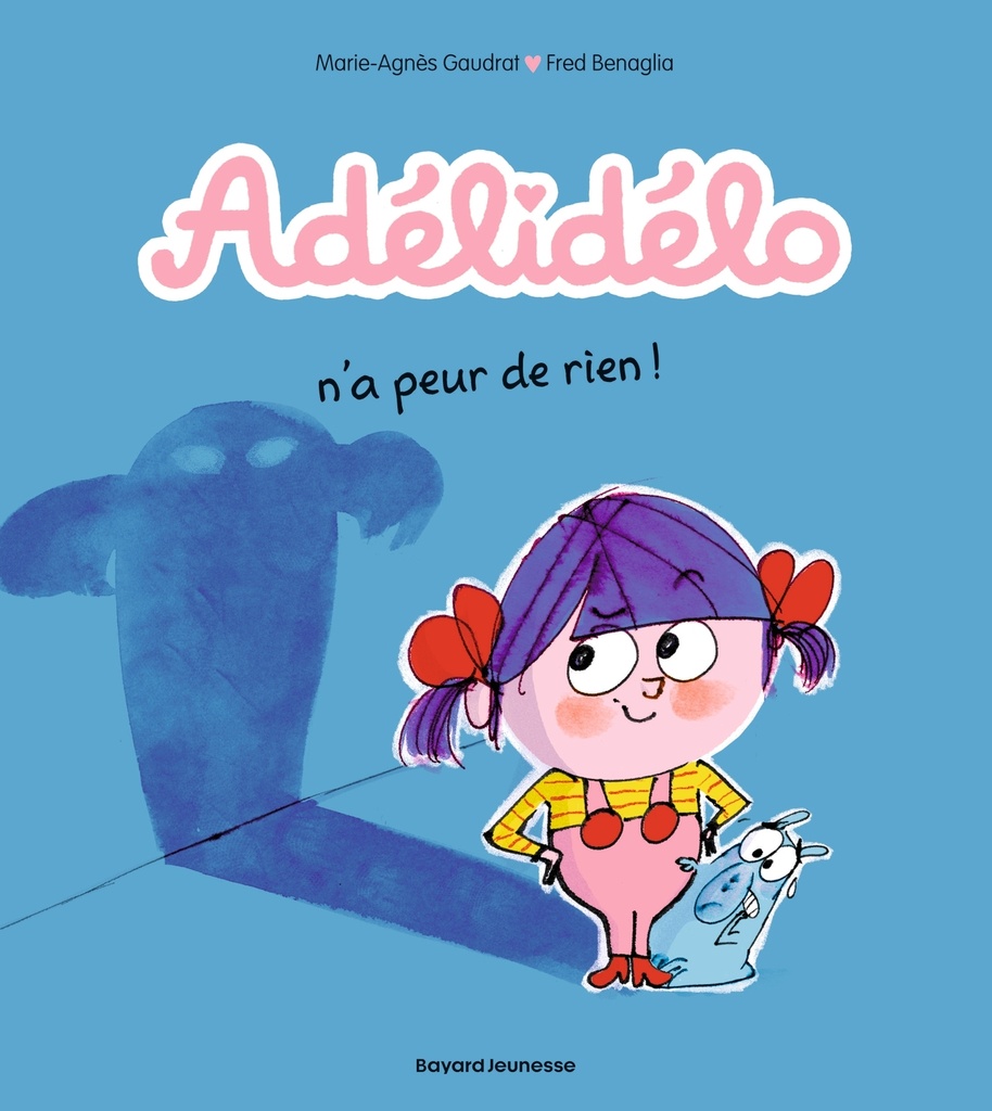 [9782747088817] Adélidélo, Tome 04