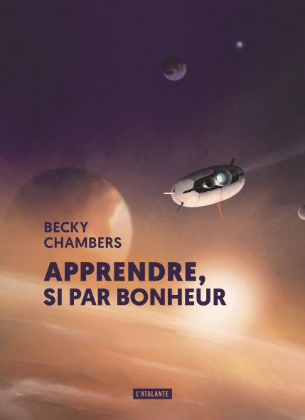 [9791036000454] APPRENDRE, SI PAR BONHEUR