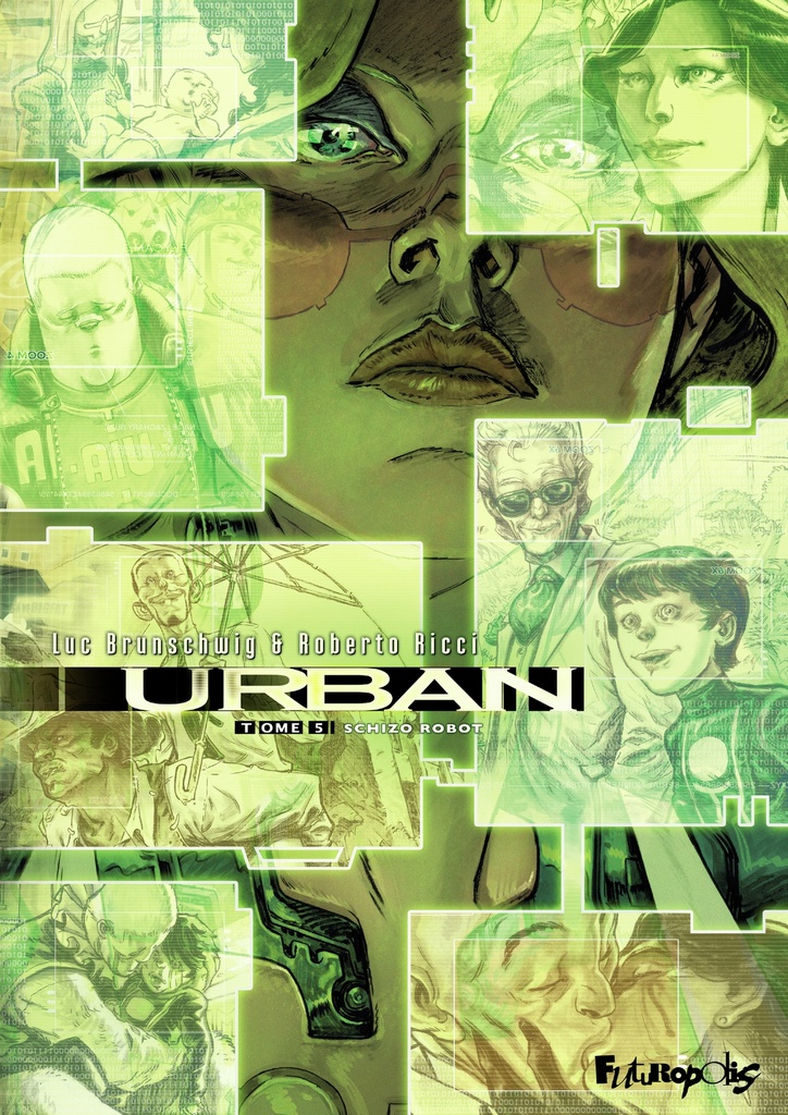 [9782754817592] Urban
