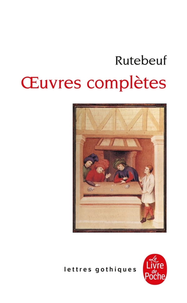 [9782253066736] Oeuvres complètes