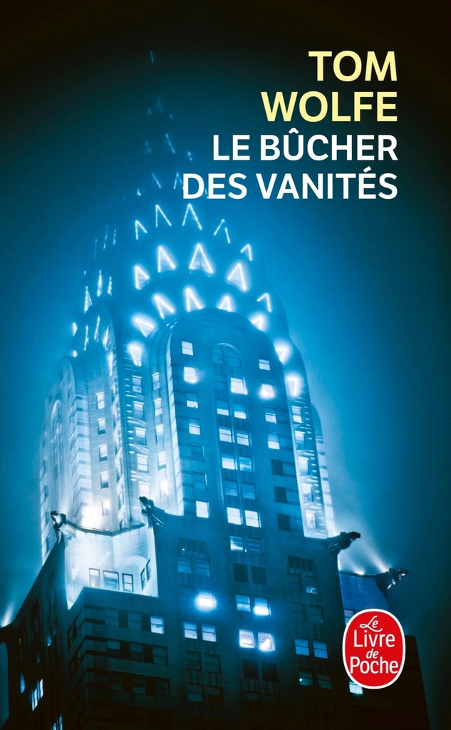 [9782253053408] Le bûcher des vanités