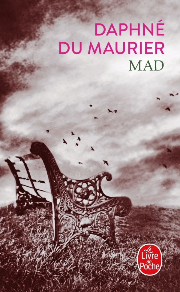 [9782253013013] Mad