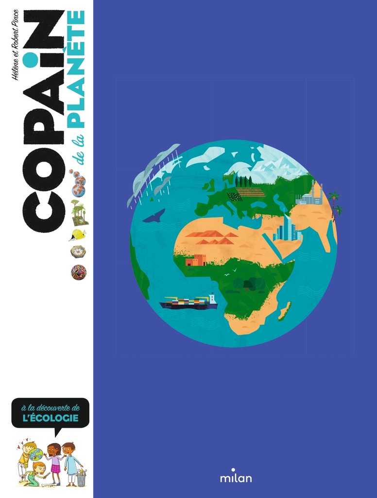 [9782408019242] Copain de la planète