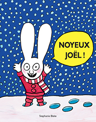 [9782211211628] Noyeux Joël !