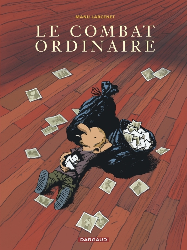 [9782205054255] Le Combat ordinaire