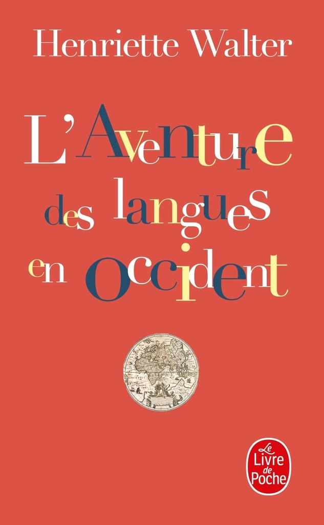 [9782253140009] L'Aventure des langues en Occident