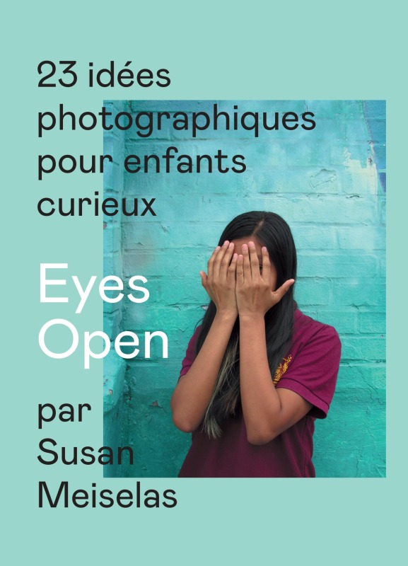 [9791095821304] Eyes Open