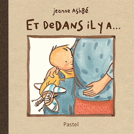 [9782211040310] Et dedans il y a...