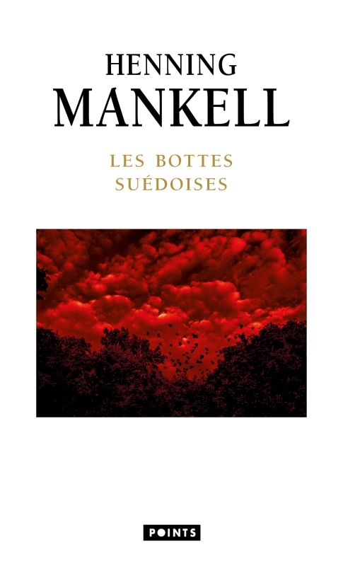 [9782757886120] Les Bottes suédoises