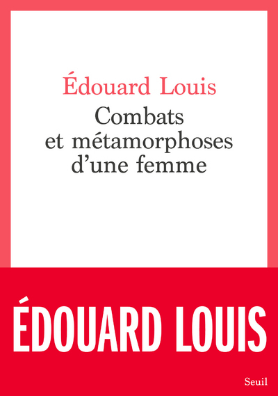 [9782021312546] Combats et métamorphoses d'une femme