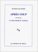 [9782707306463] Après coup