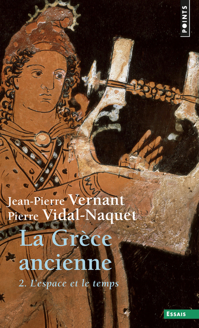 [9782757806371] La Grèce ancienne